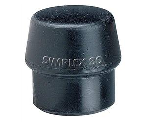 GEDORE 8739690 Mango de recambio de nogal 280 mm