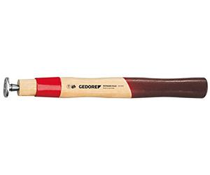 GEDORE 8740860 Mango de recambio de nogal 900 mm