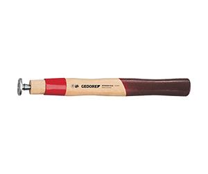 GEDORE 8749650 Mango de recambio ROTBAND-PLUS de fresno 260 mm