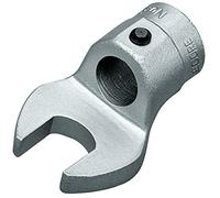 Gedore 8791-30 - Cabeza de llave de boca abierta 16 Z, 30 mm