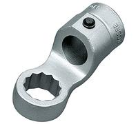 Gedore 8792-19 - Cabeza de llave poligonal 16 Z, 19 mm