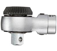 Gedore 8794-02 - Cabeza de carraca reversible 22 Z - 3/4"