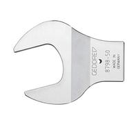 Gedore 8798-55 - Cabeza de llave de boca abierta 28 Z, 55 mm