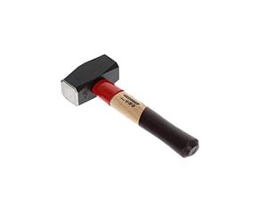 GEDORE 8887450 Maza ROTBAND-PLUS, 1250 g