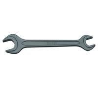 Gedore 895 10x12 - Llave fija de doble boca 10x12 mm