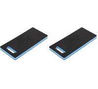 GEDORE 906 - Tablero de espuma para arrodillarse (Paquete de 2)