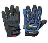 Gedore 922 8 - Guantes de trabajo M-Pact S/8