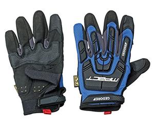 Gedore 922 8 - Guantes de trabajo M-Pact S/8