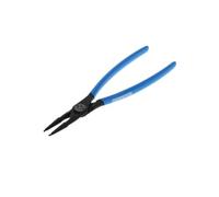 GEDORE Alicates para circlips para anillos de seguridad interiores, Mordazas rectas, Ø ejes: 85-140 mm, Ø puntas: 3,2 mm, Acero, 8000 J 4