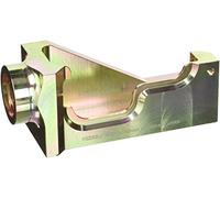 Gedore Automotive KL-0250-4111 - Vivienda (Lado Izquierdo)