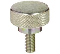 Gedore Automotive KL-0255-1104 - Tornillo Moleteado