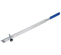 Gedore Automotive KL-0414-2 - Palanca de desmontaje para Eje de accionamiento (610 mm de Longitud, 40 mm de Ancho, Herramienta Especial)