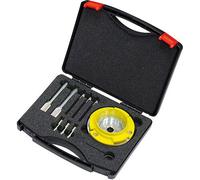 Gedore Automotive KL-0680-21 KB - Bloqueo Del Sistema De Herramienta Ford 2.0/2.4