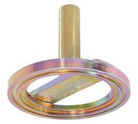 Gedore Automotive KL-1025-180 - Hta. Cierre Pressure Arandelas