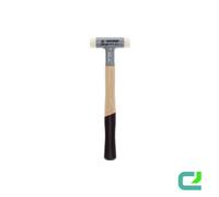 GEDORE Azul Cheque Gratis Martillo Suave 30MM