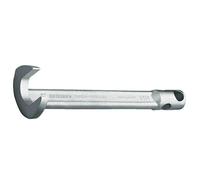 GEDORE Azul Llave de Garra 27MM