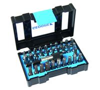 GEDORE Bit Box Industria 666-032-J, 2993228