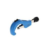 GEDORE Cortatubos para tubos de acero inoxidable, Con desbarbador, Diámetro del tubo: 6-76 mm, Espesor de la pared 0,7-2,5 mm, Herramienta, 2180 5