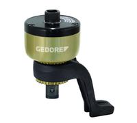 GEDORE Drehmomentvervielfältiger Dremoplus Aluminio DVV-13Z, 2653370