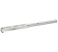 Gedore DREMOMETER BC A+S - Llave dinamométrica (1/2", 40-200 Nm)