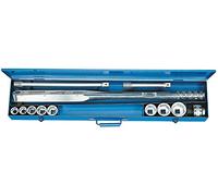 Gedore DREMOMETER D - Llave dinamométrica surtido mm