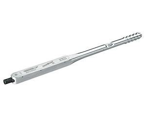 Gedore DREMOMETER DZ A+S 22Z - Llave dinamométrica (140-620 Nm)