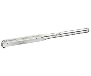 Gedore DREMOMETER EKL S - Llave dinamométrica (1", 600-1500 Nm)