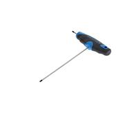 Gedore DT 2142 2,5 Llave Allen con Mango en 2C-Τ