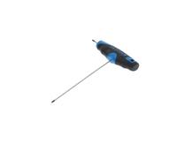Gedore DT 2142 2 Llave Allen con Mango en 2C-Τ