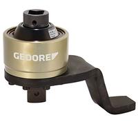 Gedore DVI-28Z - Multiplicador de par DREMOPLUS ALU 2800 Nm