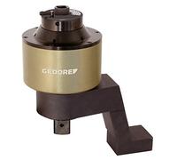 Gedore DVV-130ZRS - Multiplicador de par DREMOPLUS ALU 13000 Nm
