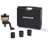 Gedore DVV-13ZG Set de Multiplicador de Par