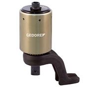 Gedore DVV-40Z - Multiplicador de par DREMOPLUS ALU 4000 Nm