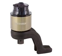 Gedore DVV-80ZRS - Multiplicador de par DREMOPLUS ALU 8000 Nm