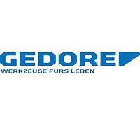 Gedore E 248-60 - Cabeza de poliamida de recambio d 60 mm