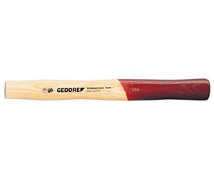 Gedore E 4 E-200 - Mango de recambio de fresno 280 mm