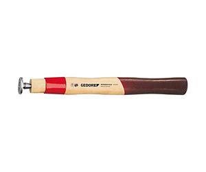 Gedore E 609 H-5-90 - Mango de recambio de nogal 900 mm