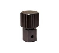 Gedore E-VKR-DVI28 - Cuadradillo de reserva 1" incl. anillo para DVI28