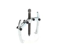 GEDORE Extractor hasta 130 mm, Herramienta de extracción, Exterior, 2 patas, Para rodamientos de rueda y bola, Discos, Práctico, Fuerte, Profundidad 160 mm, 1.12/2