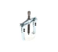 GEDORE Extractor universal hasta 140 mm (interior) 90 mm (exterior), Herramienta de extracción, 2 patas, Ajustable, Bicicleta automóvil, Profundidad 100 mm, 1.06/1
