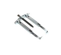 GEDORE Extractor universal hasta 220 mm (interior) 160 mm (exterior), Herramienta de extracción, 2 patas, Largo, Ajustable, Profundidad 300 mm, 1.06/2-3