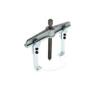 GEDORE Extractor universal hasta 420 mm (interior) 350 mm (exterior), Herramienta de extracción, 2 patas, Ajustable, Bicicleta automóvil, Profundidad 200 mm, 1.06/3A