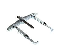 GEDORE Extractor universal hasta 600 mm (interior) 520 mm (exterior), Herramienta de extracción, 2 patas, Largo, Ajustable, Profundidad 400 mm, 1.06/4-4