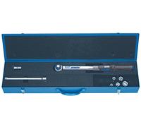Gedore GDMK 400 - Juego de llaves dinamométricas DREMASTER K 3/4", 80-400 Nm
