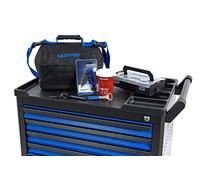 GEDORE GTT B-S-177 - Carro de Herramientas (177 Piezas)