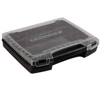 GEDORE i-Boxx 72, Caja De Pequeñas Piezas GEDORE 1101 L