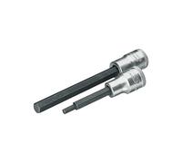 Gedore IN 19 L 14-140 - Vaso destornillador 1/2", forma larga 14 mm