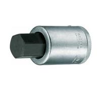 Gedore IN 32 22 - Vaso destornillador 3/4" 22 mm