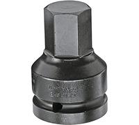 Gedore IN K 32 19 - Vaso destornillador de impacto 3/4" 19 mm