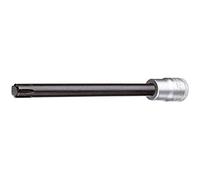 Gedore INR 19 L 6-100 - Vaso destornillador 1/2", forma larga RIBE M6